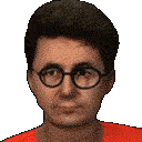 BinottoClown animated emote