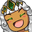 qiyAyaya emoji