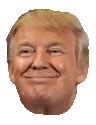 ExcitedTrump emoji