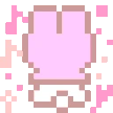 MyMelodySpin emote