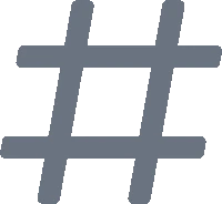 Discord_channel_dark emote