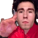 Yap emote