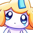 jirachiHuh emote