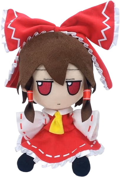 reimu emote