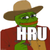pepehru emote