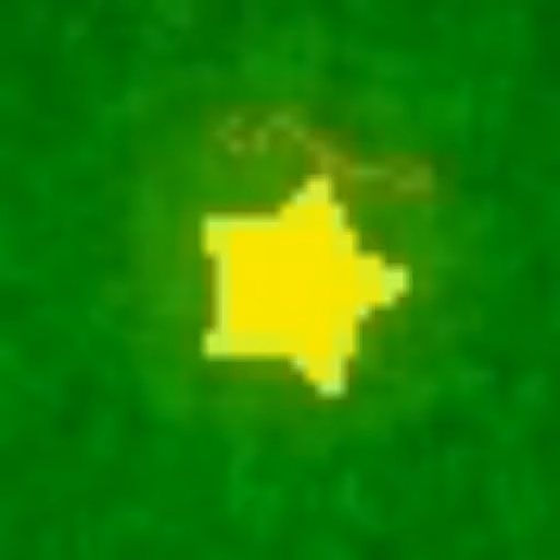 Lightfruitcatpiece emote