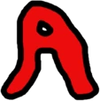 janky_a emoji