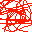 Red_Scribble emote