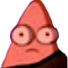 pat emote