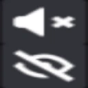NotEvenWatching emoji