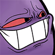 Ghastlel emote