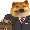 DogOBusiness emote