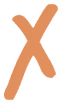 LetterX_Orange emote