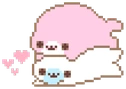 SealLovers emoji