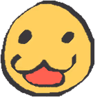 sillyface emote