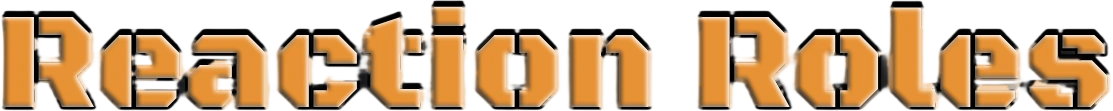 Reactionroles emote