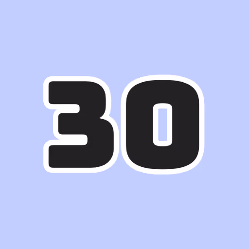 level_30 emote