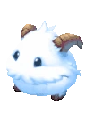 PoroLick emoji