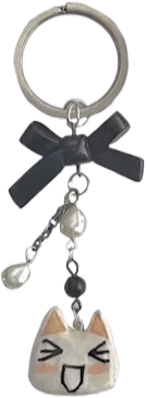 keychain emote