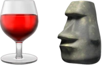 senores emote