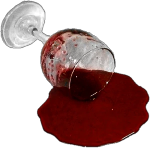 blood_cup emote