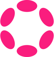 Polkadot emote