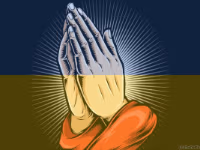 PrayforUkraine emoji