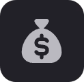 Cash emote