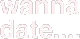 wannadate emote