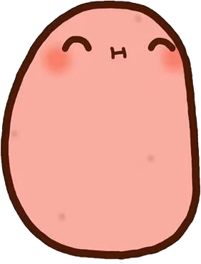 epic_smile_potato emote