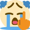 Clownfuckyou emote