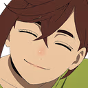 Momo_Smile emote