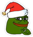pepe_santa emoji
