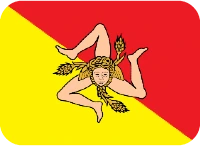 sicily emoji