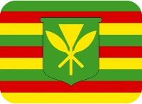 hawaii emote