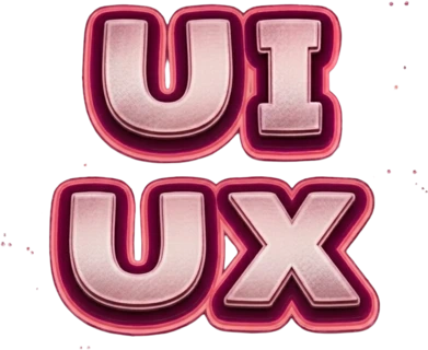 uiux emote