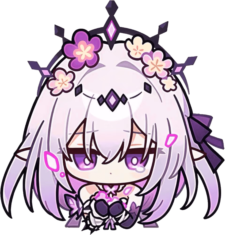 castorice_3 emote