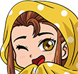BrigitteComfy static emote