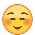 blush emote