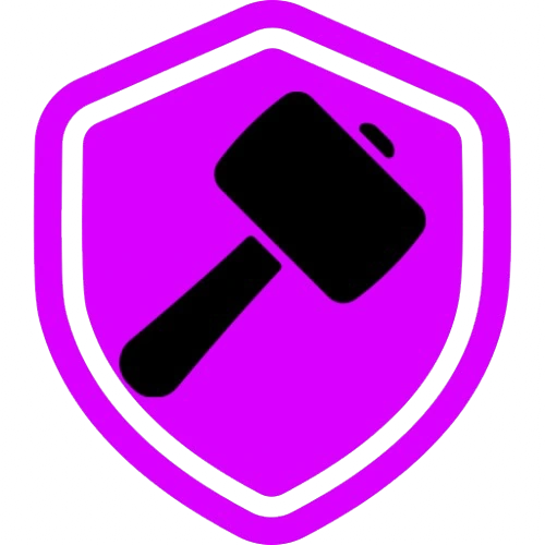 Moderador emote