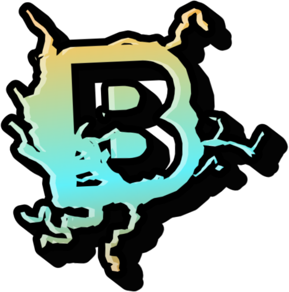 b static emote