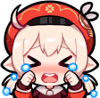 sad emote