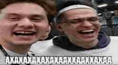 AXAXAXA emote