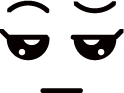 cute_meh emote