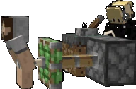 YOURMOM emote