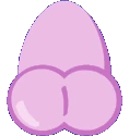 PurpleEggTwerk emoji