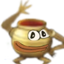 Potge emote