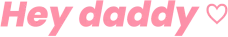 Heydaddytext emote