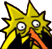 nuzlockezapdos emote
