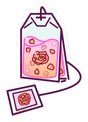 roses_sticker emote